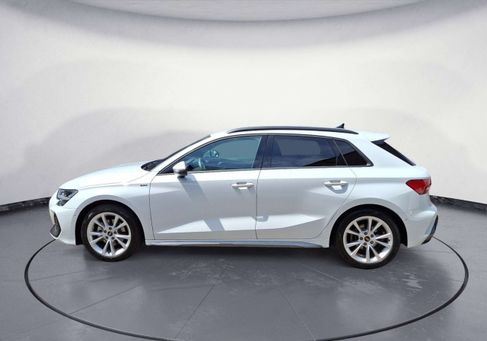 Audi A3, 2025 3