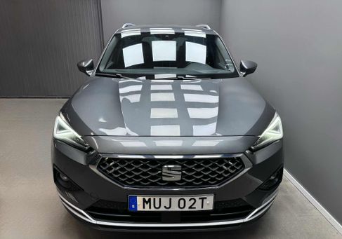 Seat, 2019