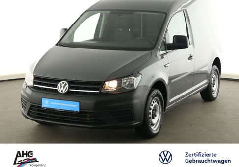 Volkswagen Caddy, 2019