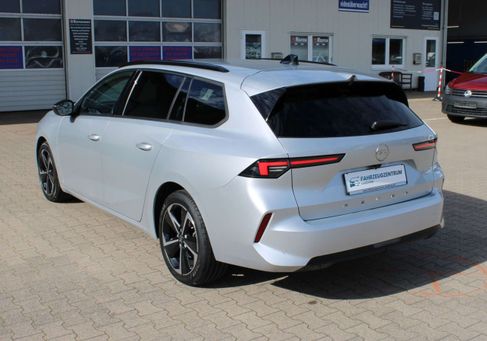 Opel Astra, 2023 3