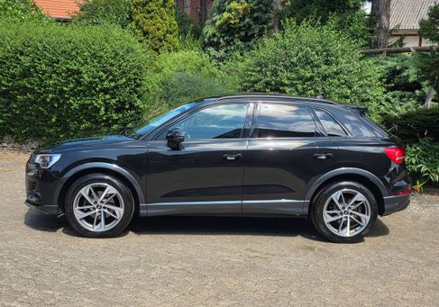 Audi Q3, 2023