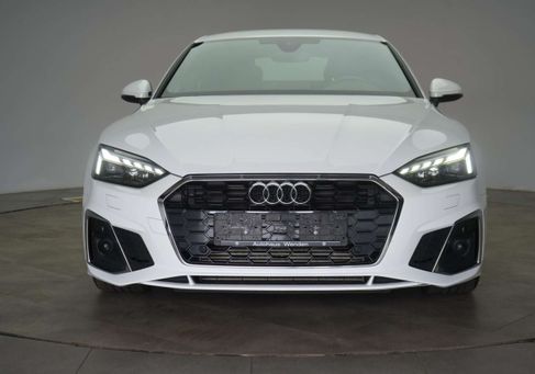 Audi A5, 2023 3