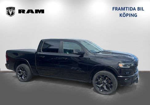 RAM 1500, 2023 3