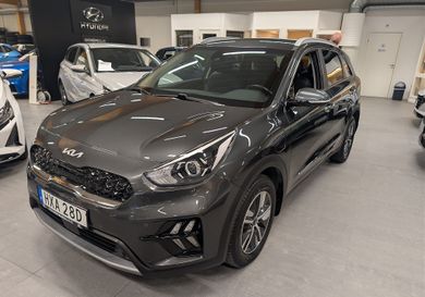 Kia Niro, 2022