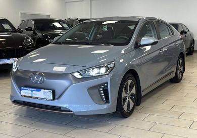 Hyundai IONIQ, 2019