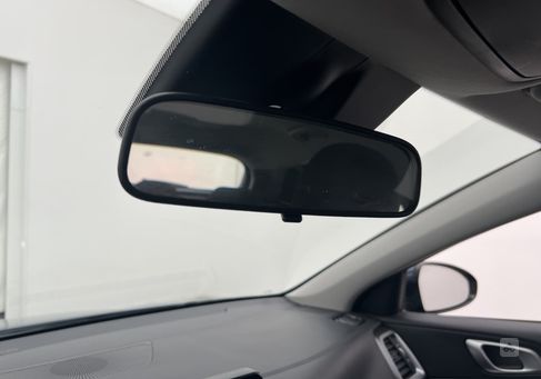 Kia Cee&#039;d, 2019