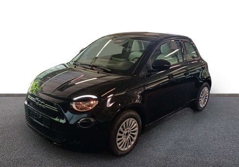 Fiat 500, 2026