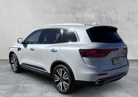 Renault Koleos, 2021