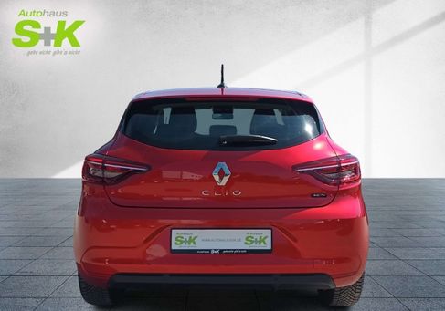 Renault Clio, 2023