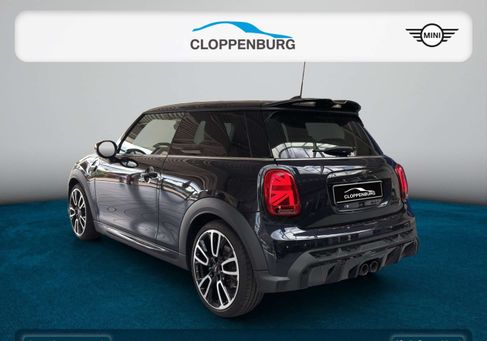 MINI Cooper S, 2022