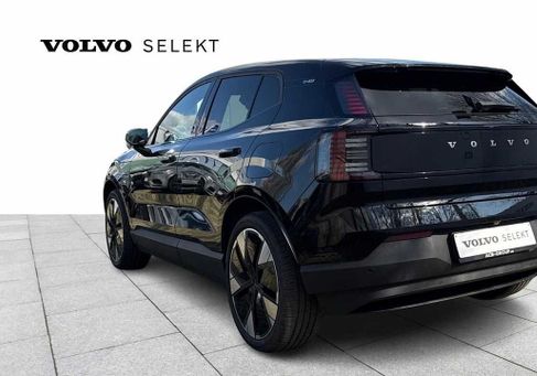 Volvo EX30, 2024