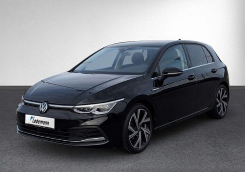 Volkswagen Golf, 2023 2