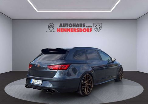 Seat Leon, 2020 3