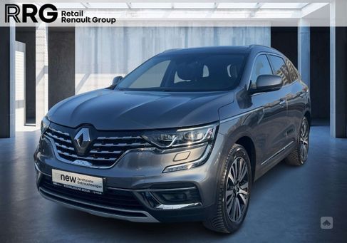 Renault Koleos, 2019