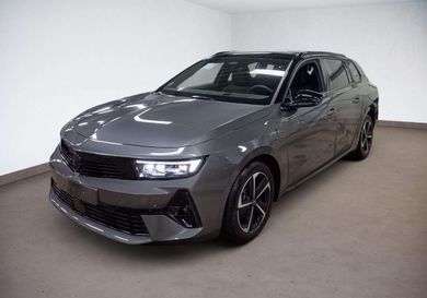 Opel Astra, 2025
