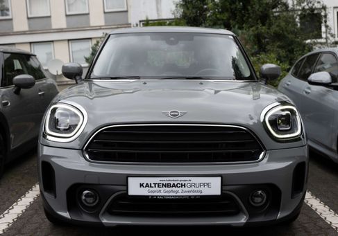 MINI One Countryman, 2022