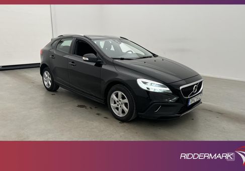 Volvo V40 Cross Country, 2019