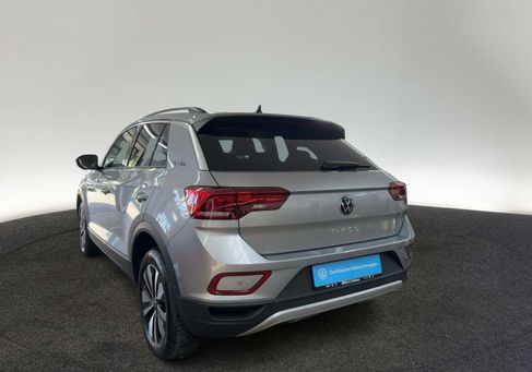Volkswagen T-Roc, 2025