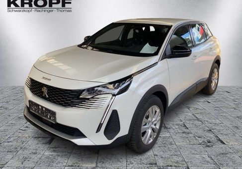 Peugeot 3008, 2023
