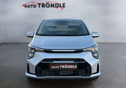 Kia Picanto, 2025