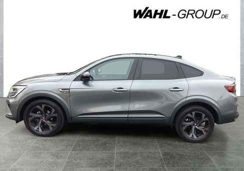 Renault Arkana, 2022
