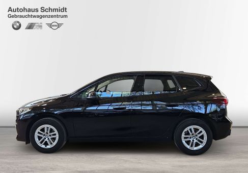 BMW 218, 2024 2