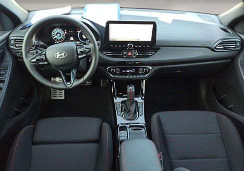 Hyundai i30, 2025 3
