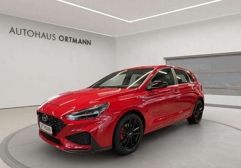 Hyundai i30, 2021 3