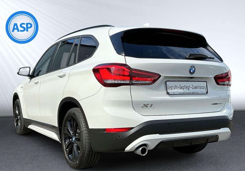 BMW X1, 2021 3