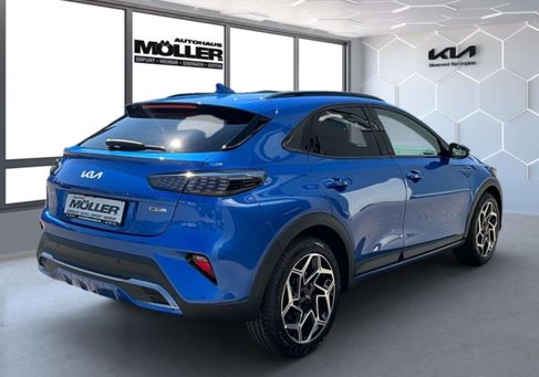 Kia XCeed, 2026