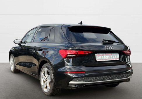 Audi A3, 2025 3