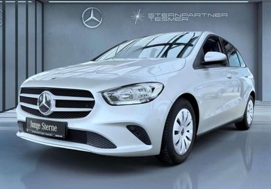 Mercedes-Benz B 160, 2020
