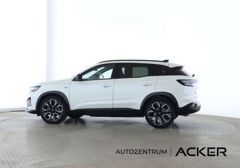 Renault Austral, 2025