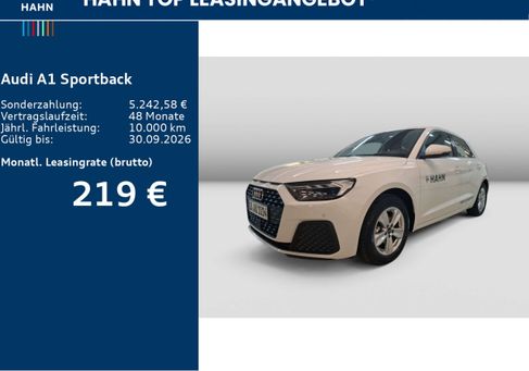 Audi A1, 2026