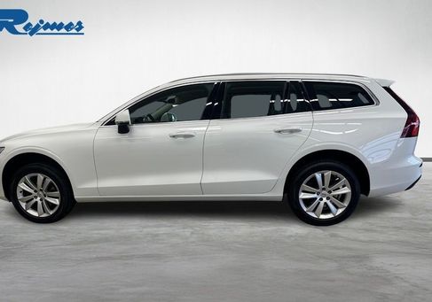 Volvo V60, 2019