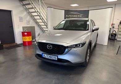 Mazda CX-5, 2023