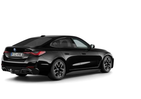 BMW i4, 2026 2