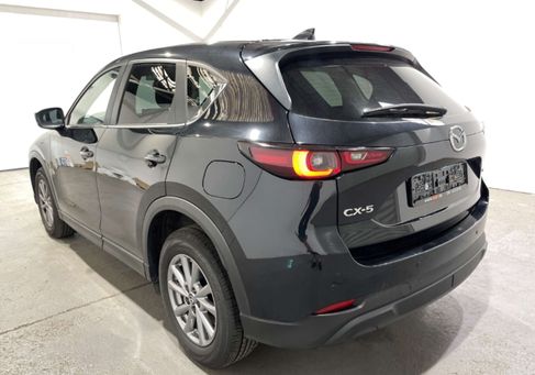 Mazda CX-5, 2023 2
