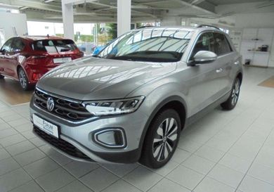 Volkswagen T-Roc, 2023