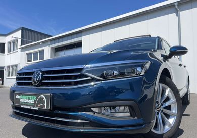 Volkswagen Passat Variant, 2023