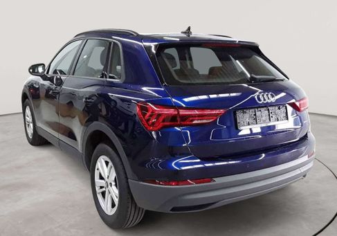 Audi Q3, 2023