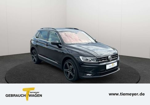 Volkswagen Tiguan, 2019 3