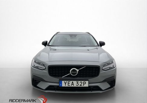 Volvo V90, 2024
