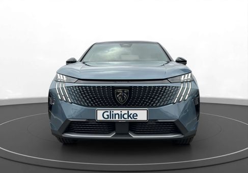 Peugeot 3008, 2025