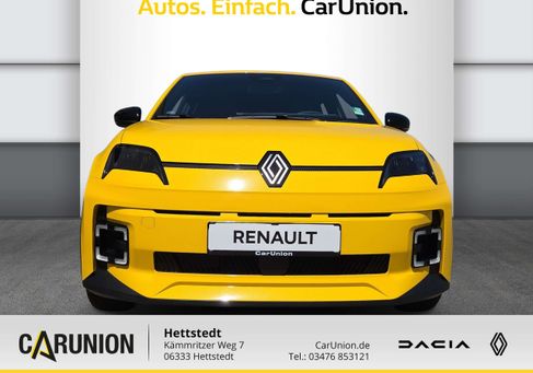 Renault R 5, 2026