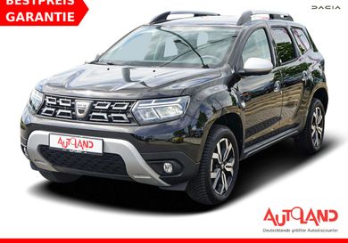 Dacia Duster, 2019