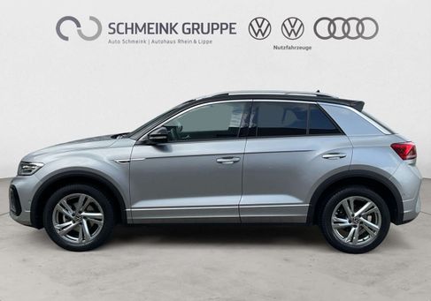 Volkswagen T-Roc, 2023