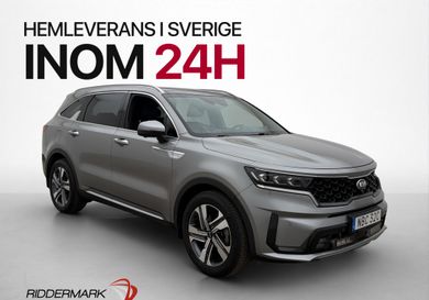 Kia Sorento, 2021
