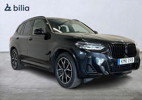 BMW X3, 2023 3