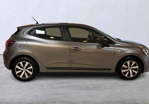 Renault Clio, 2023
